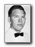 Pete Wilson: class of 1964, Norte Del Rio High School, Sacramento, CA.